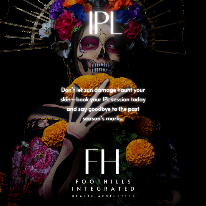 Foothills Integrated Health & Aesthetics - Littleton, CO