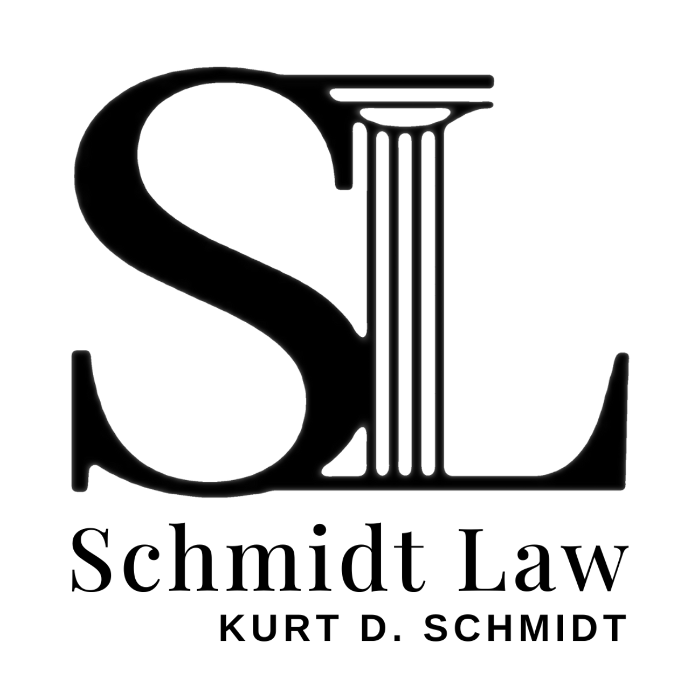 Schmidt Law Image