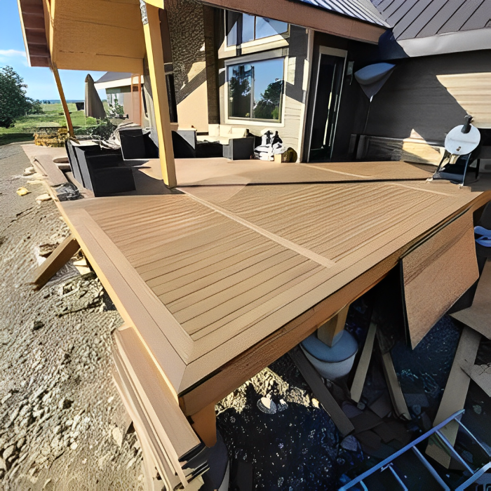 Blackwell Customs Construction - Billings, MT