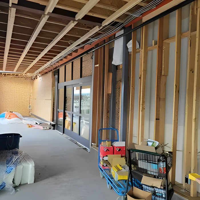Blackwell Customs Construction - Billings, MT