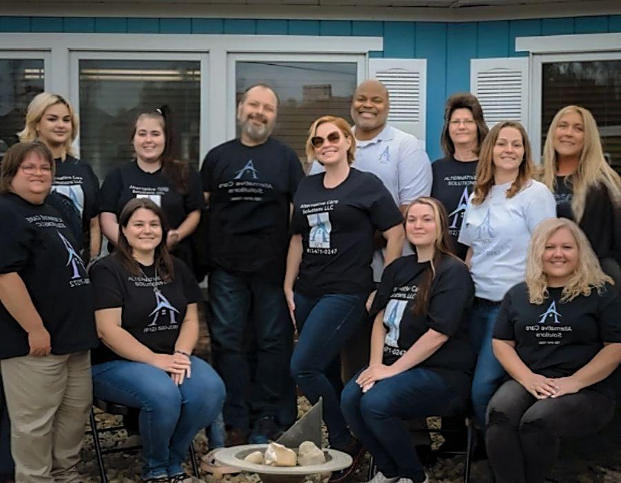 Alternative Care Solutions LLC - Bloomington, IN