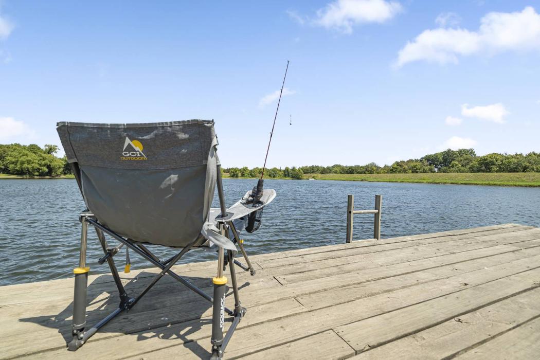 iTrip Lake Texoma