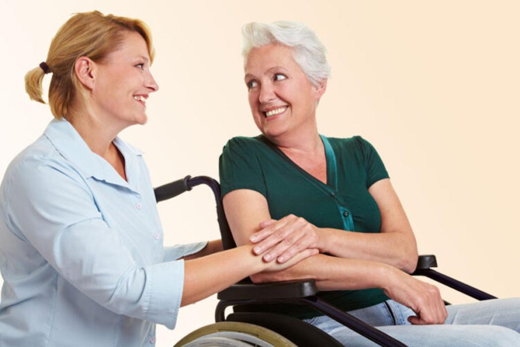 Aachener ambulante Pflegedienste Sonnenquelle GmbH, Kronenberg in Aachen