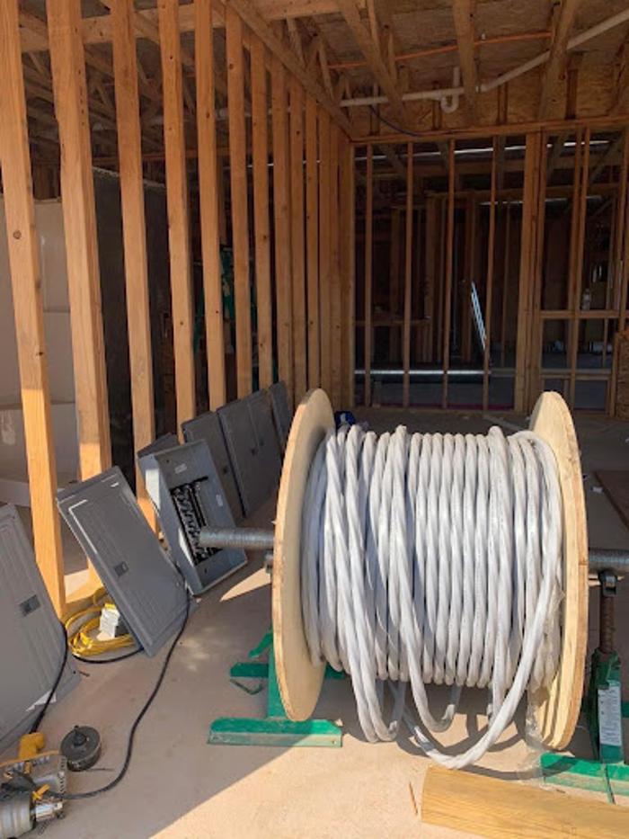 Sultani Electric Service - Henrietta, NY