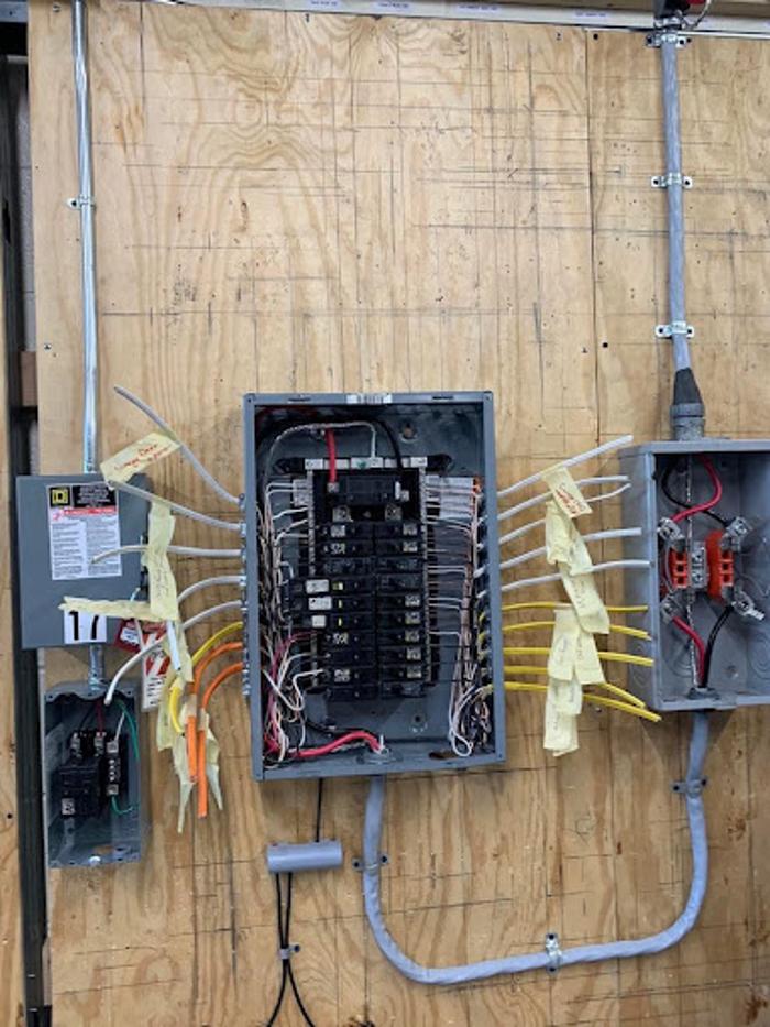 Sultani Electric Service - Henrietta, NY