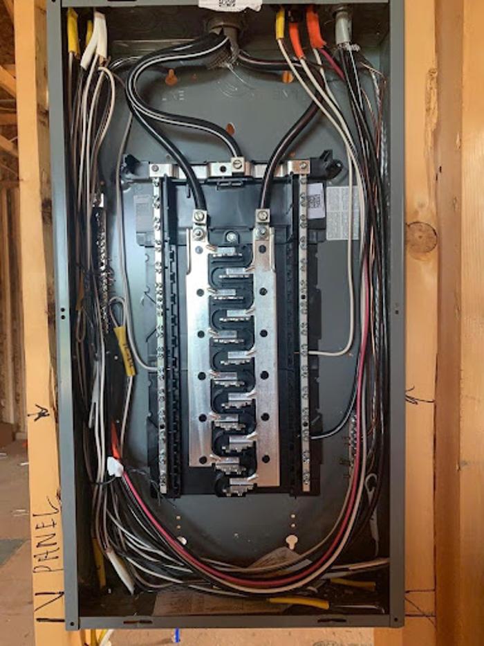 Sultani Electric Service - Henrietta, NY