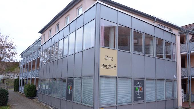 Physiotherapie Praxis Marcel Dörenmeyer, Im Dorfe in Schlangen