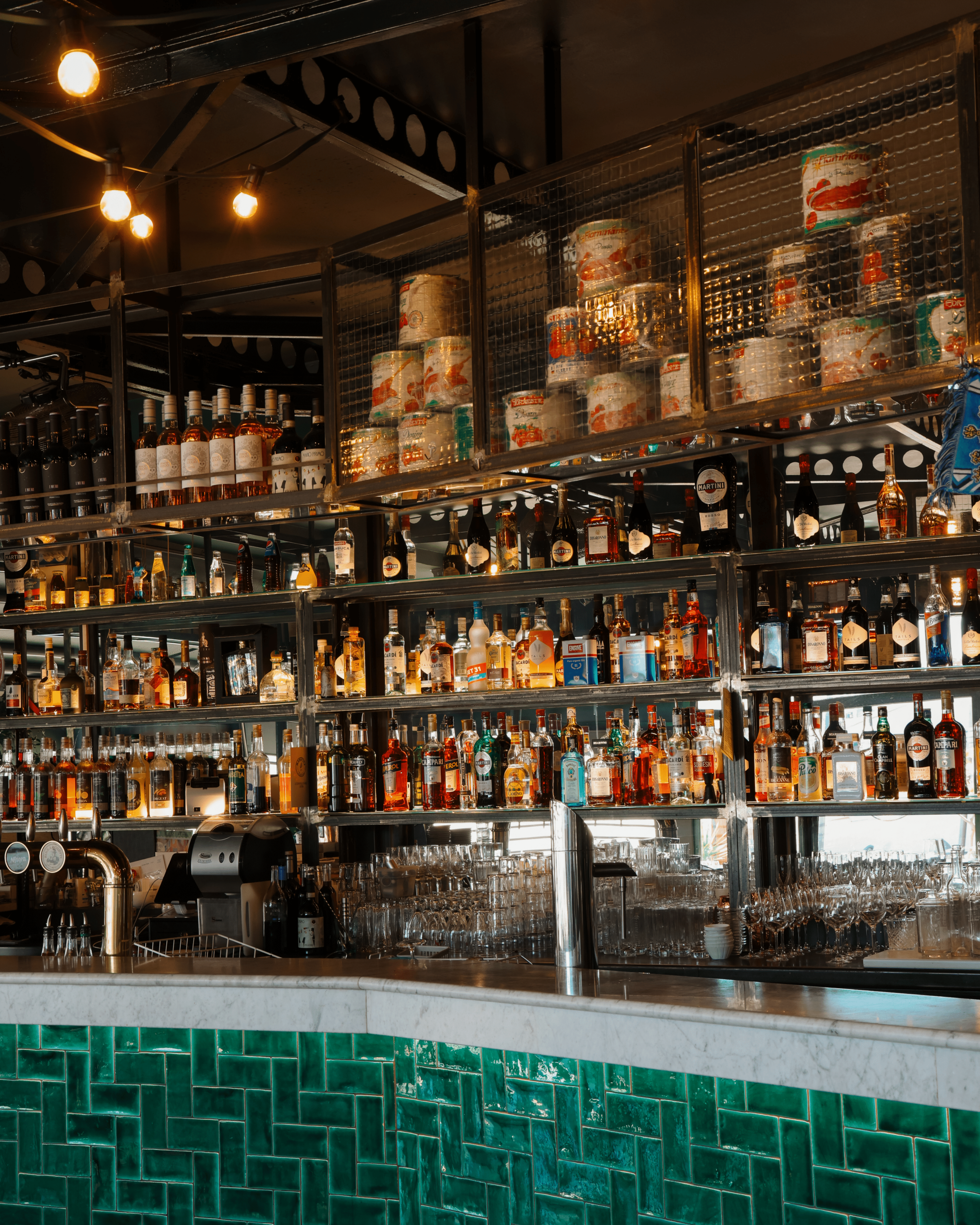 Comptoir Comptoir