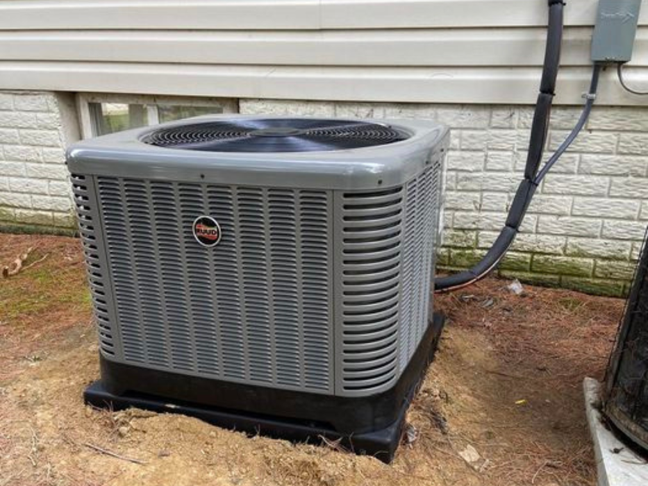 NFS Heating & A/C Services LLC - Waldorf, MD