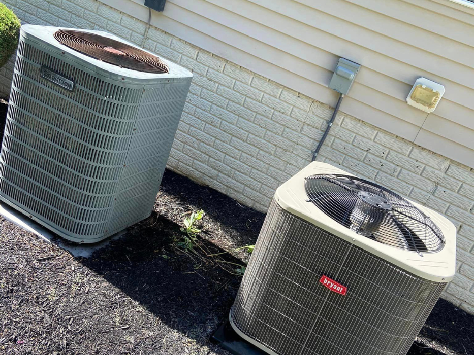 NFS Heating & A/C Services LLC - Waldorf, MD