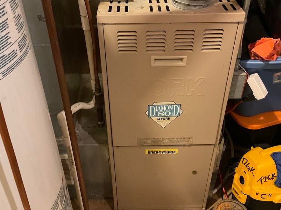 NFS Heating & A/C Services LLC - Waldorf, MD