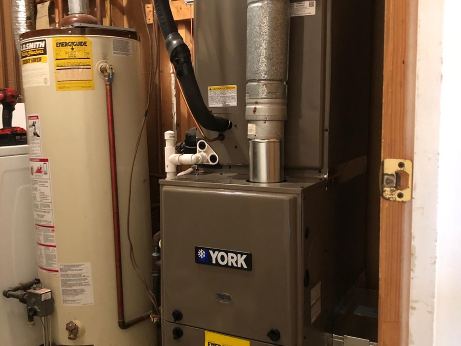 NFS Heating & A/C Services LLC - Waldorf, MD