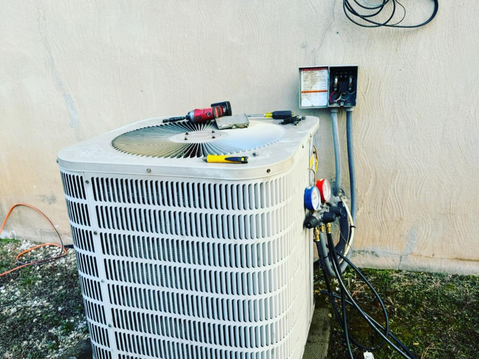 NFS Heating & A/C Services LLC - Waldorf, MD