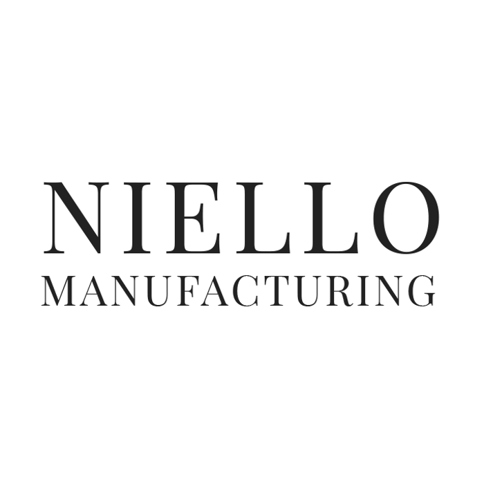 Niello Manufacturing - Long Beach, CA
