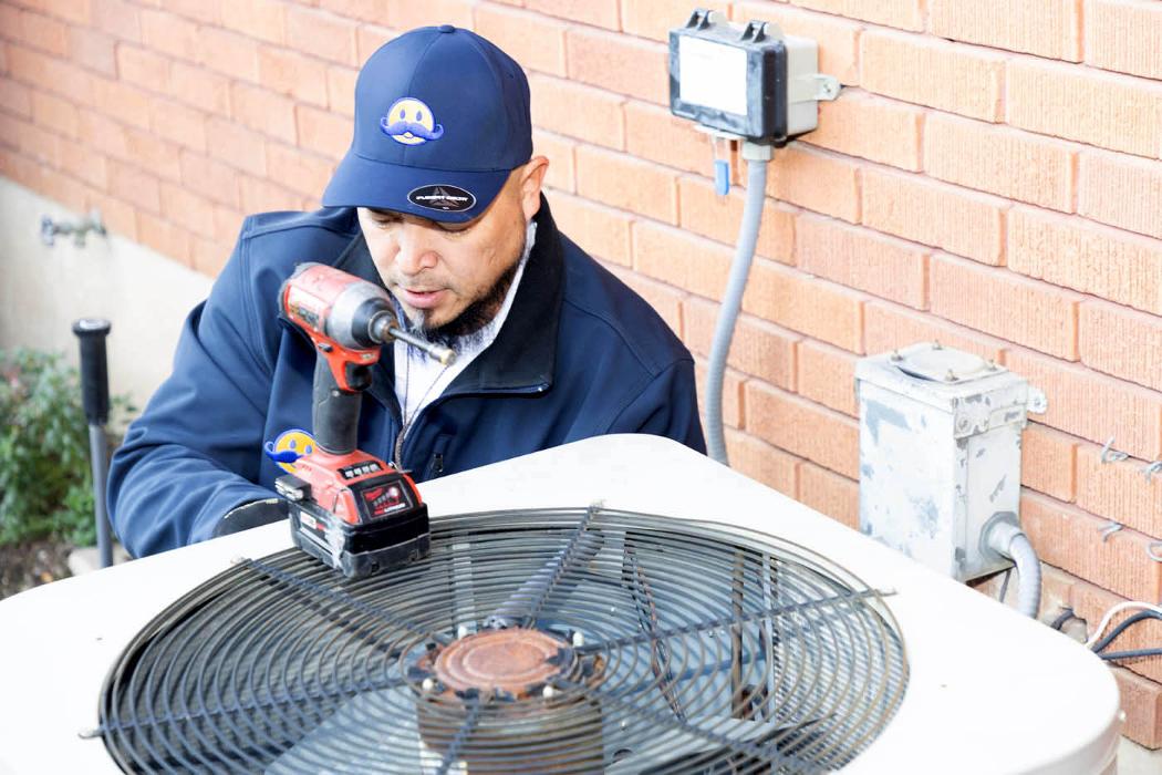 Absolute Comfort Heating and Air Conditioning - Ogden, UT