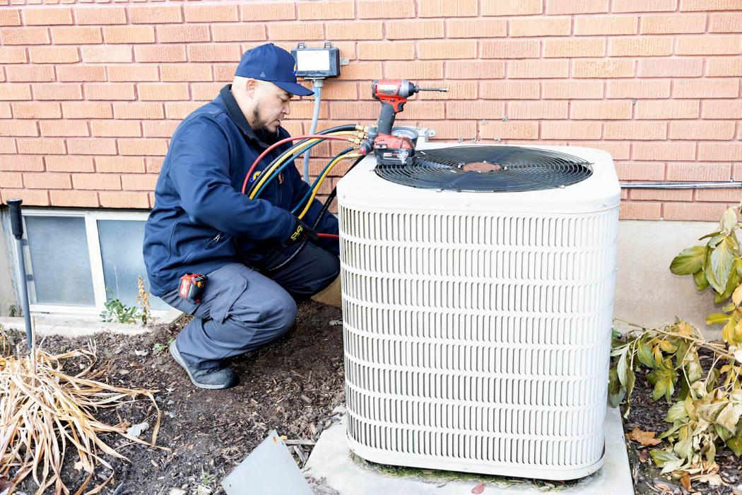 Absolute Comfort Heating and Air Conditioning - Ogden, UT