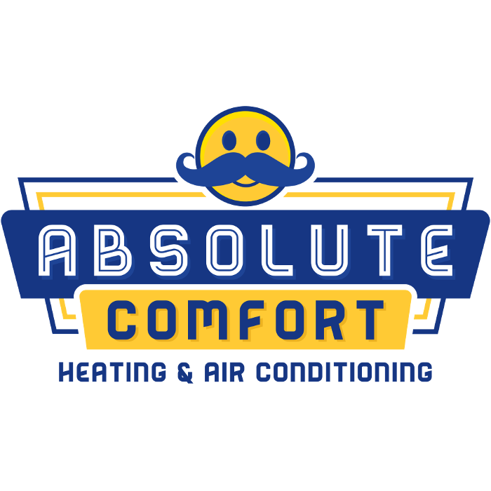 Absolute Comfort Heating and Air Conditioning - Kaysville, UT