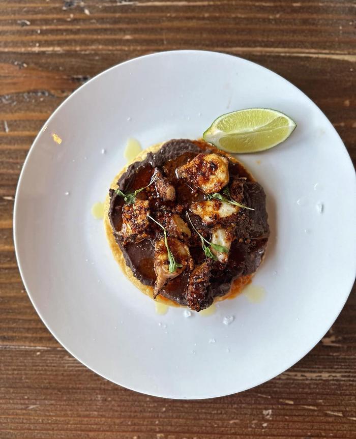 Fonda on 12th Nashville, 2316 12th Ave S, Nashville, TN MapQuest