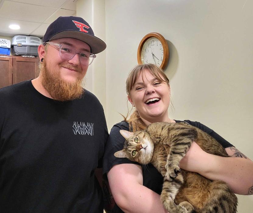 Happy Cats Haven - Manitou Springs, CO