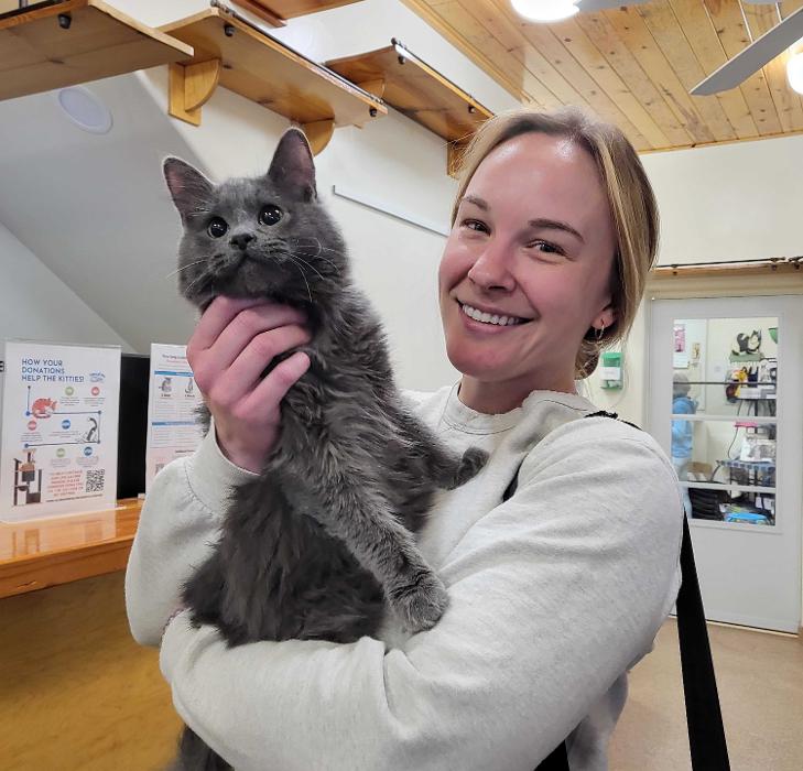 Happy Cats Haven - Manitou Springs, CO