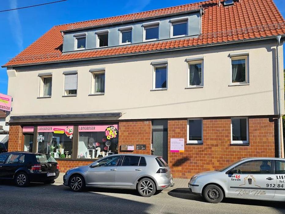 ERGO Versicherung Ioannis Anastasiadis, Hauptstraße in Stuttgart