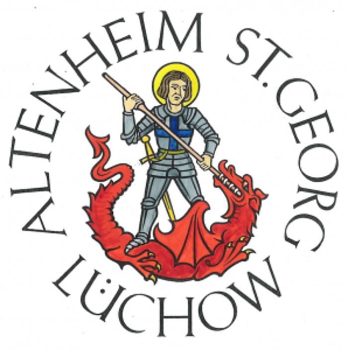 Altenheim St. Georg - Altenhilfe im Kirchenkreis Lüchow-Dannenberg in Lüchow