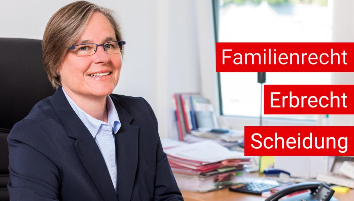 Anwaltskanzlei Stefanie Köhnke | Rechtsanwältin und Fachanwältin für Familienrecht, Sattlerweg in Bergisch Gladbach