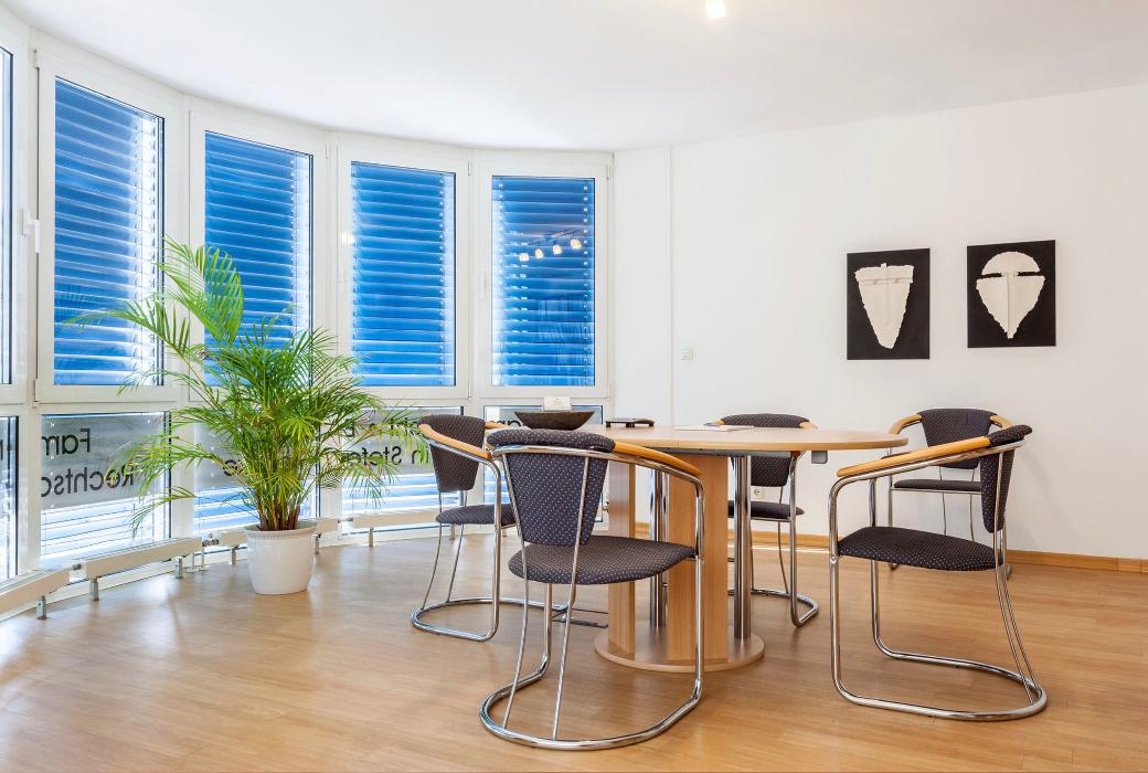 Anwaltskanzlei Stefanie Köhnke | Rechtsanwältin und Fachanwältin für Familienrecht, Sattlerweg in Bergisch Gladbach