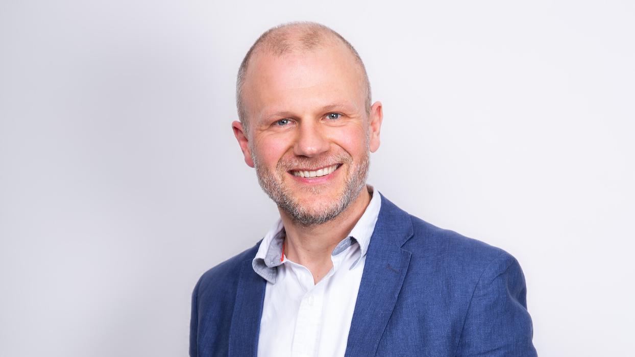 Mecklenburgische Versicherung Daniel Quappe, Neue Marktstraße in Treuenbrietzen