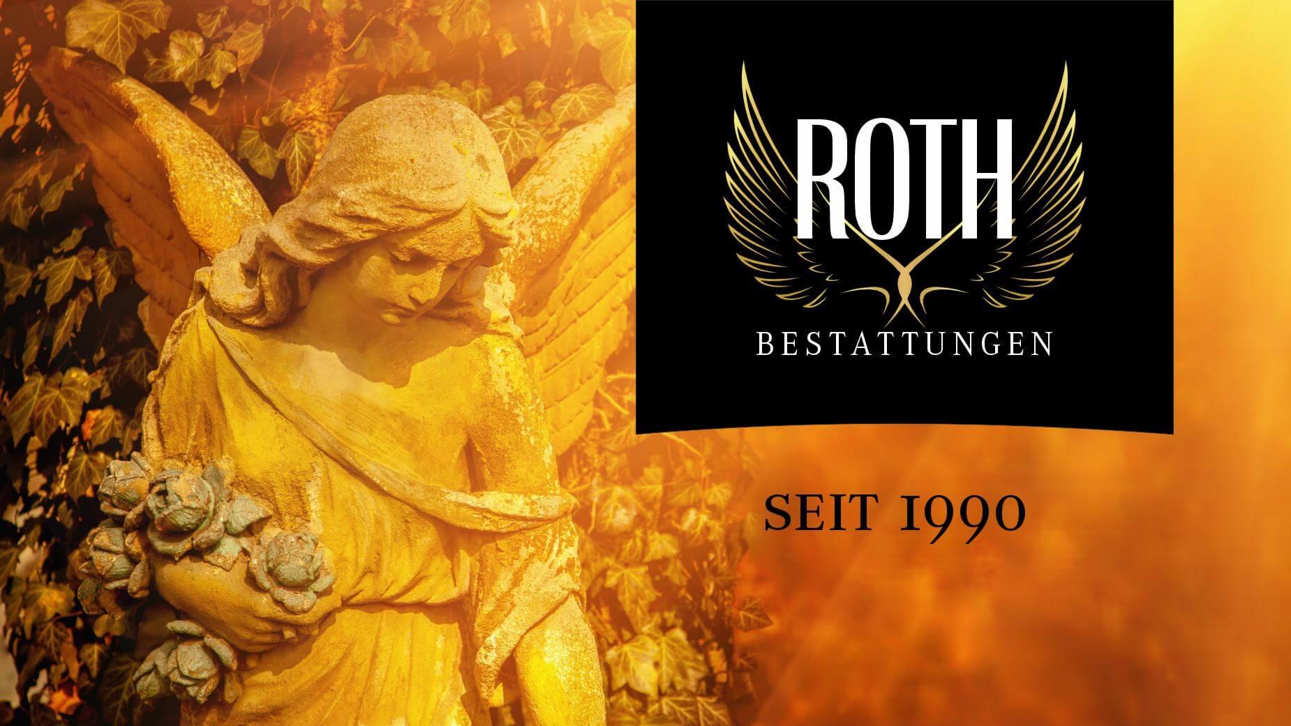 ROTH Bestattungen, Berliner Straße in Schwedt
