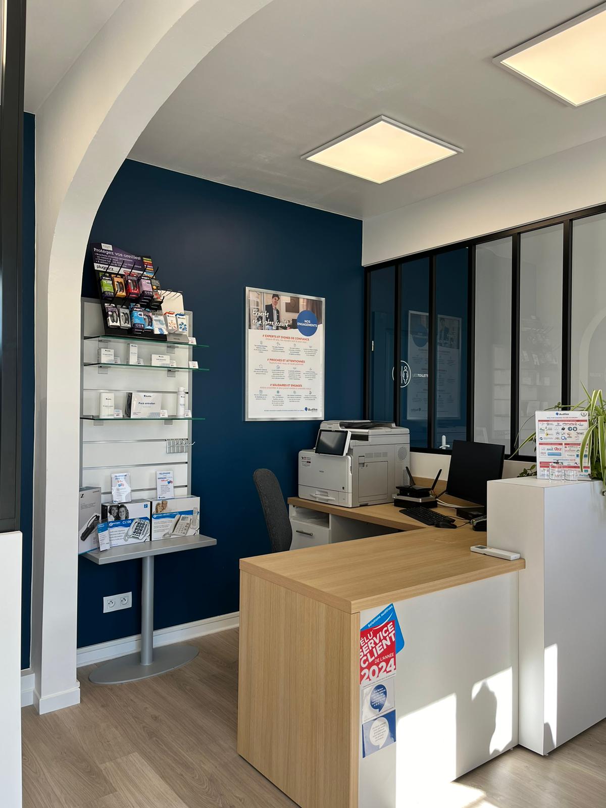galerie image