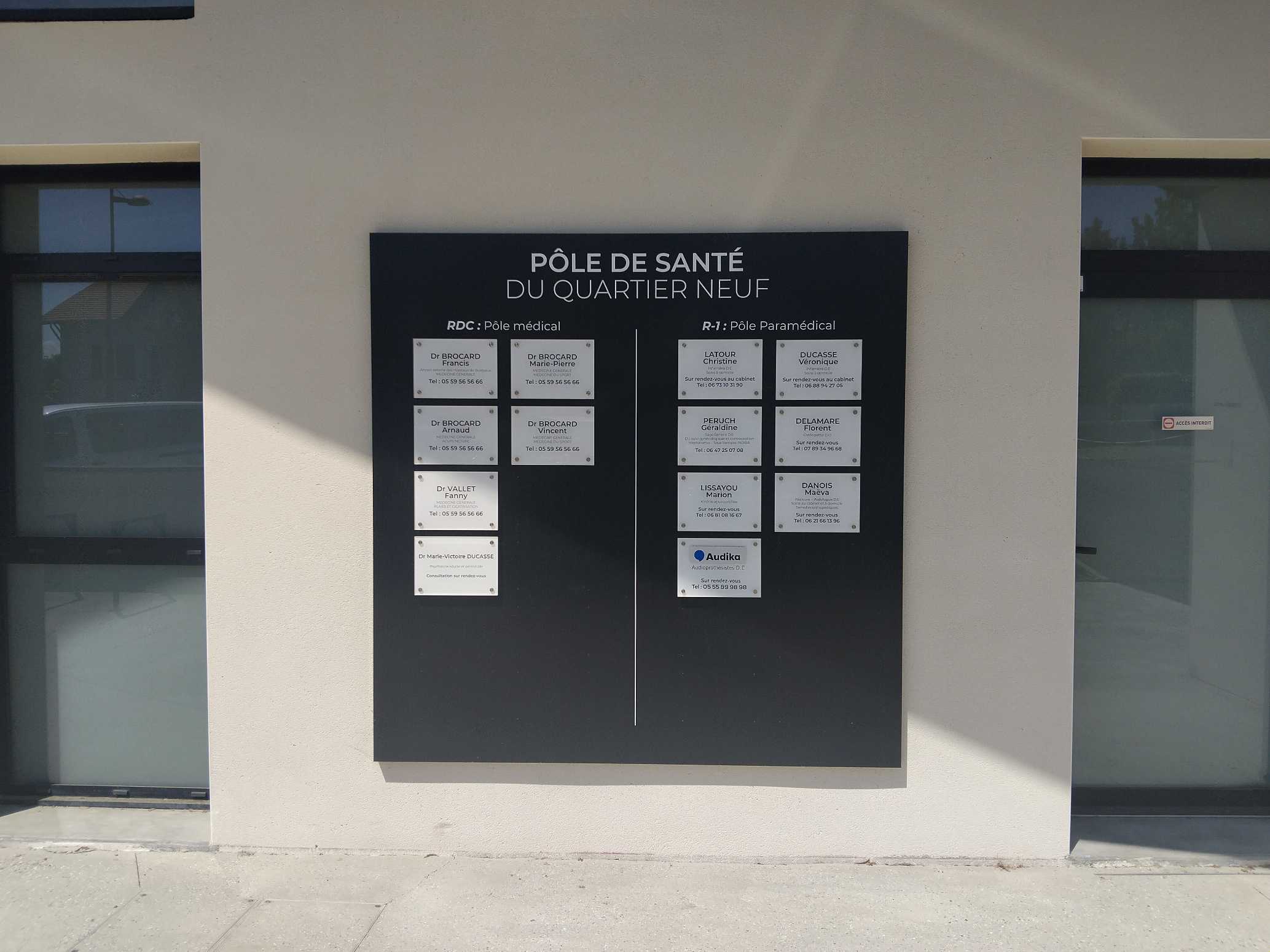 galerie image