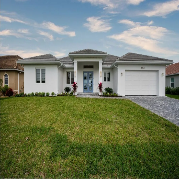 Burns Construction and Remodeling - Naples, FL