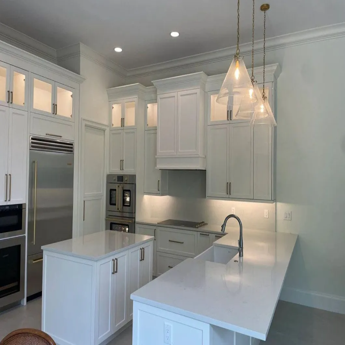 Burns Construction and Remodeling - Naples, FL