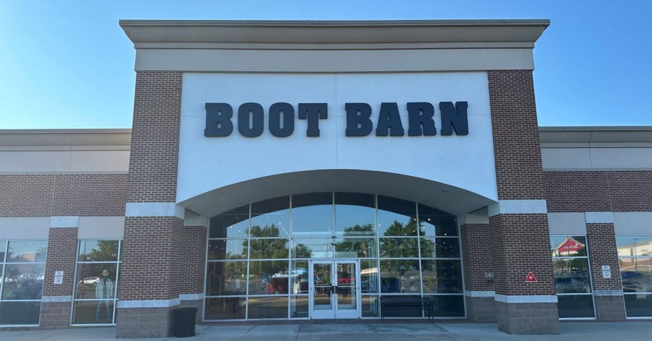Hamilton - Store Image