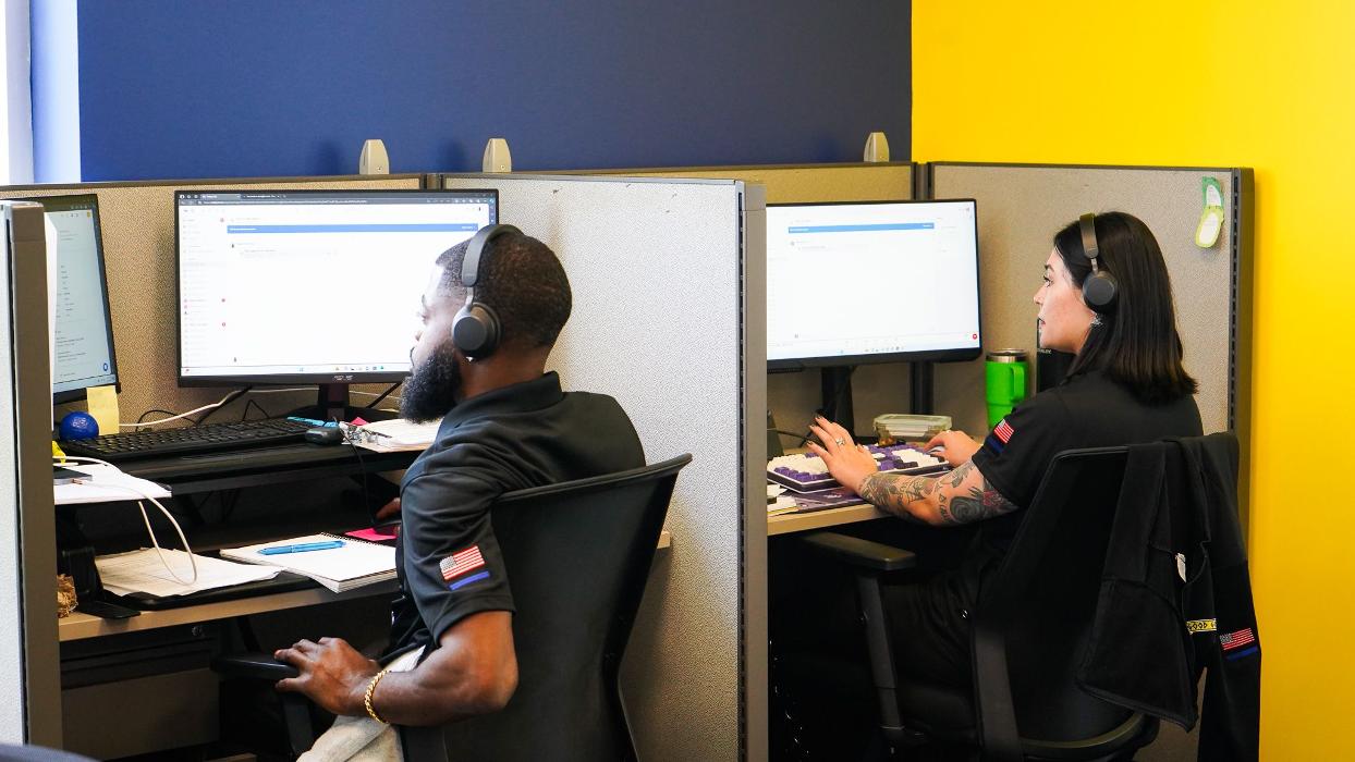 Good Greek Moving & Storage Fort Myers - Fort Myers, FL