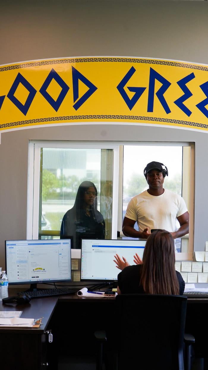 Good Greek Moving & Storage Fort Myers - Fort Myers, FL