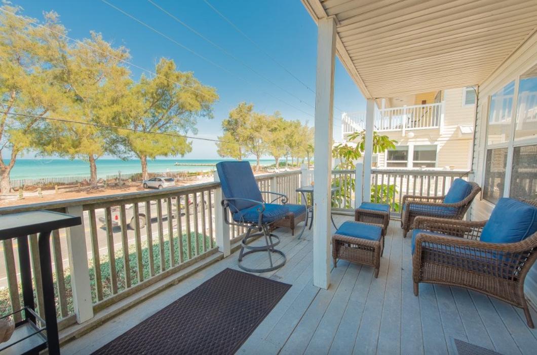 Anna Maria Vacations - Bradenton Beach, FL