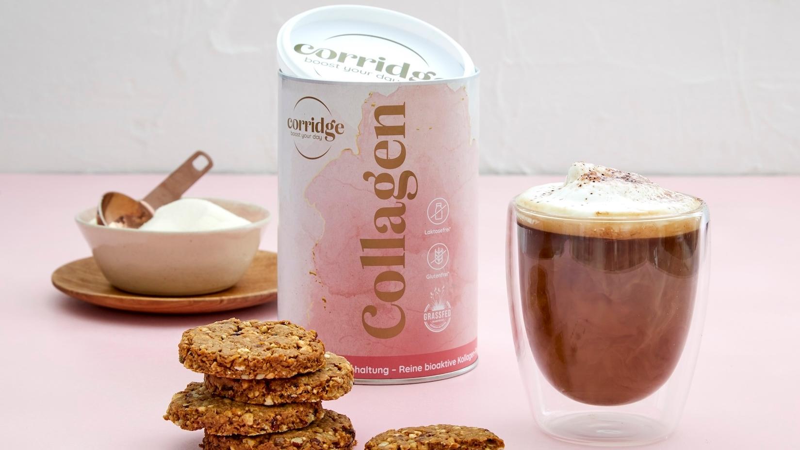 Corridge Food GmbH in Amtzell