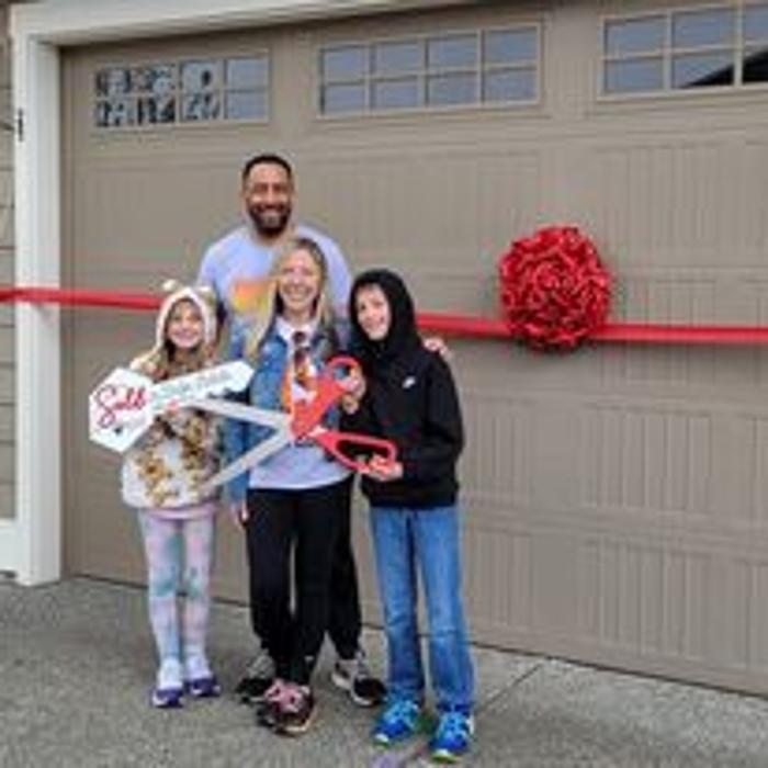 Veteran Mortgage Solutions - JBLM Team - Tacoma, WA