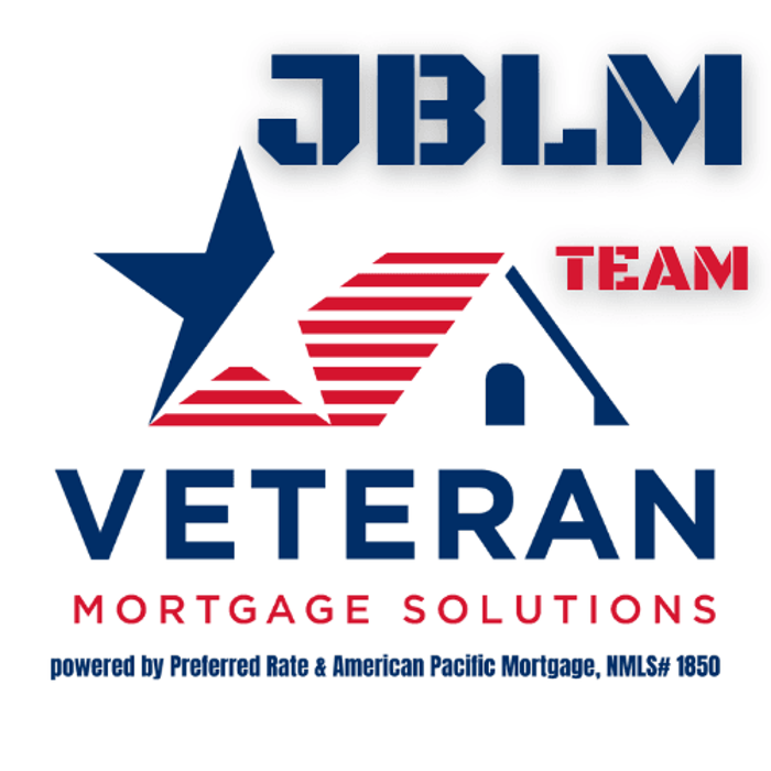Veteran Mortgage Solutions - JBLM Team - Tacoma, WA