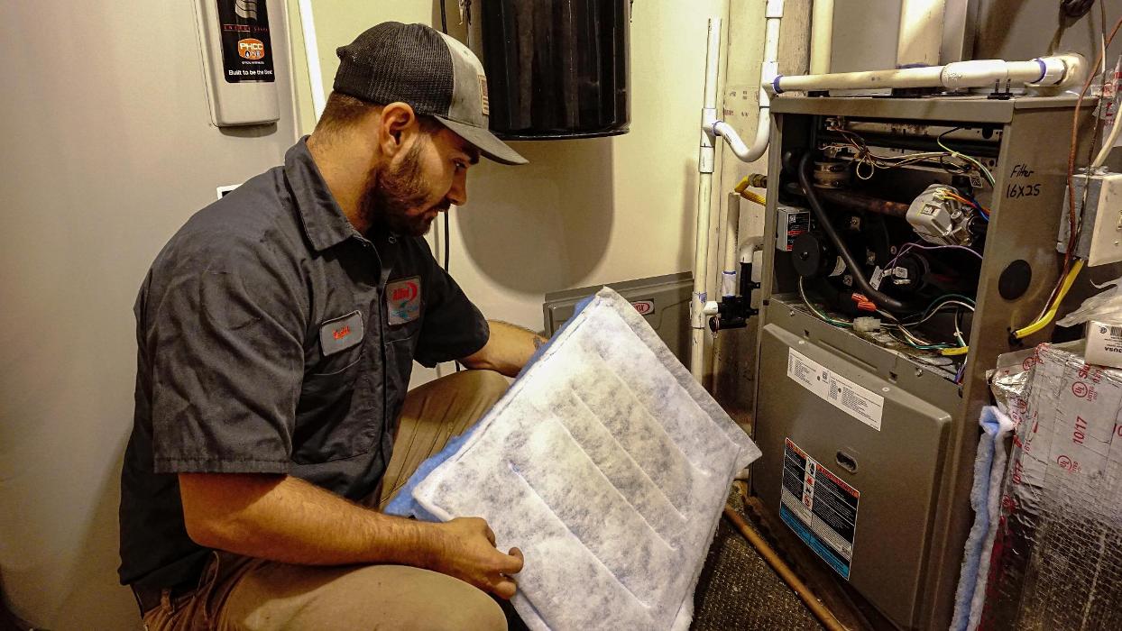 Allied Mechanical & Electrical Image