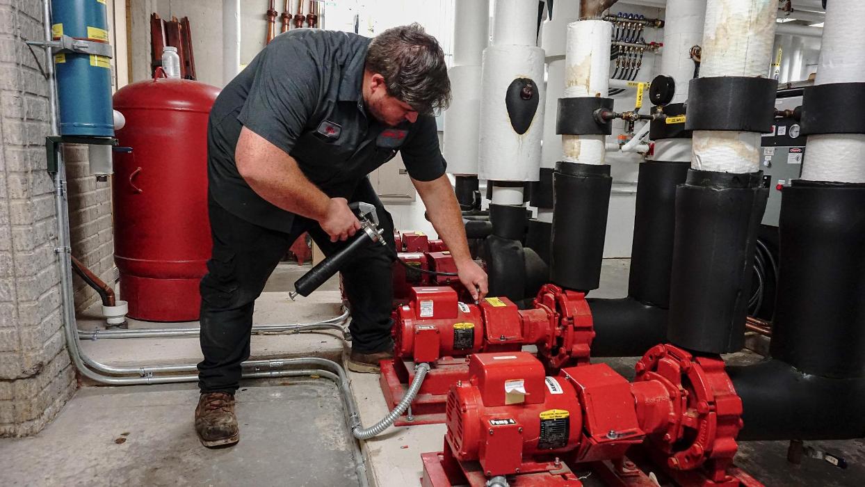 Allied Mechanical & Electrical Image