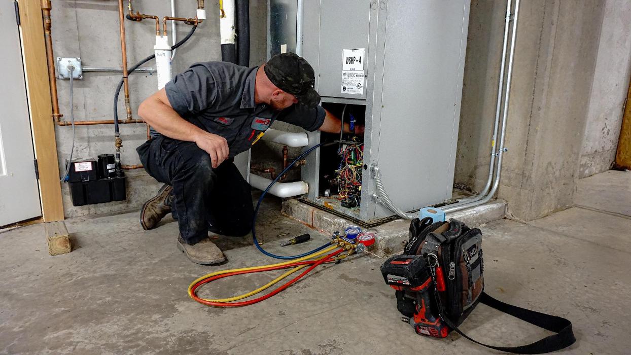 Allied Mechanical & Electrical Image