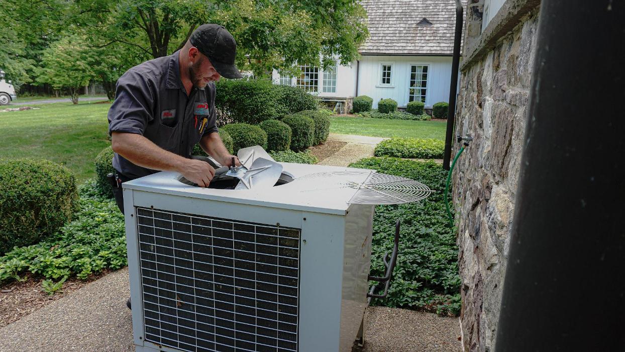 Allied Mechanical & Electrical Image