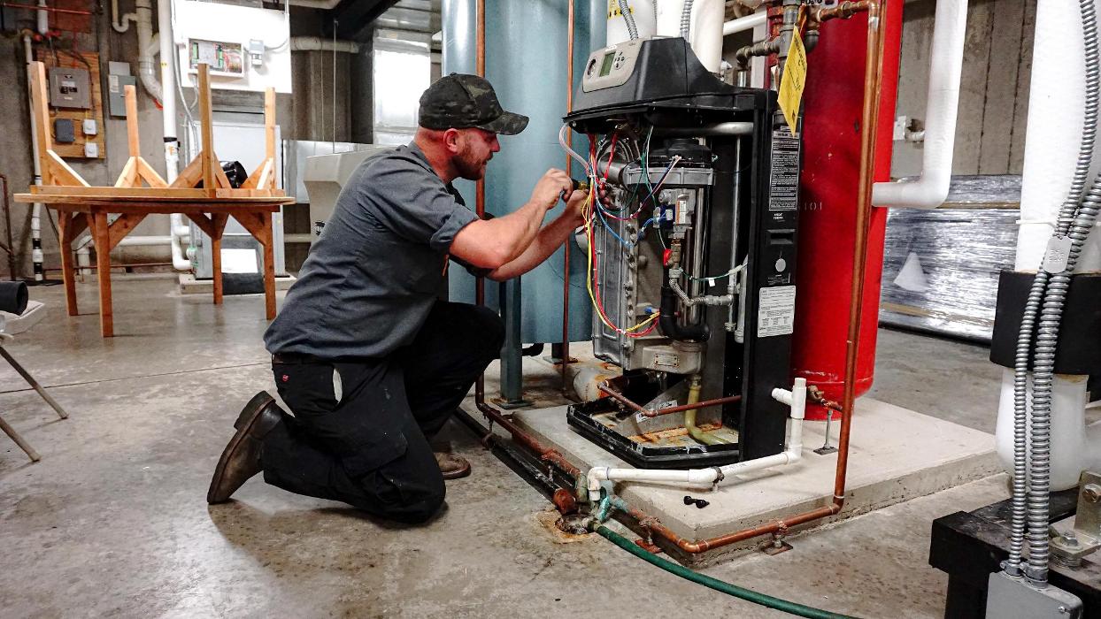 Allied Mechanical & Electrical Image