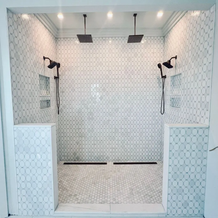 Artist Flooring & Showers - Clearwater, FL