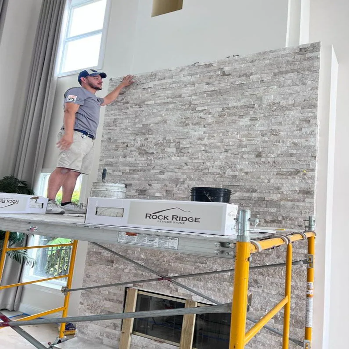 Artist Flooring & Showers - Clearwater, FL