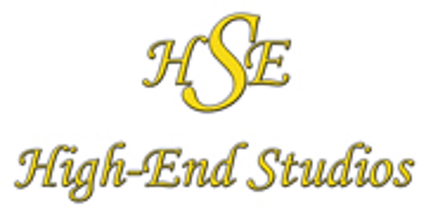 Bild zu High-End Studios in Frankfurt am Main Bild zu High-End Studios in Frankfurt am Main
