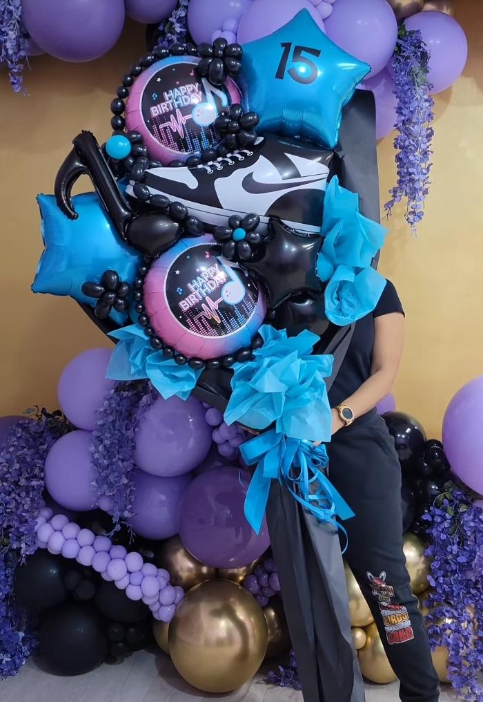 Beyond The Toybox Event Styling | Balloons | Supplies - Mentor, OH